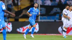 Al-Wasl x Al-Hilal pela Champions League Asiática