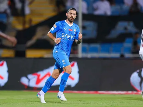 Palpite Al-Wasl x Al-Hilal - Champions League Asiática - 18/02/2025