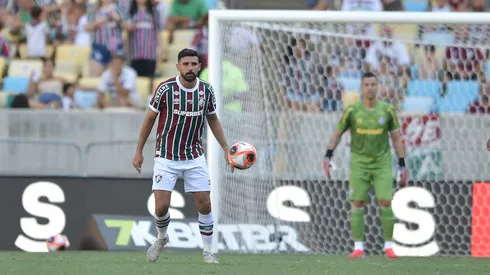 Fluminense tem a nona melhor defesa da Série A em 2025.