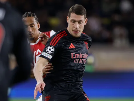 Palpite Benfica x Monaco- Champions League - 18/02/2025