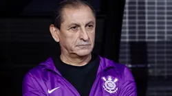 Ramón Díaz dividiu opiniões com a Fiel torcida.