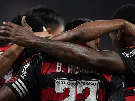 Após planejamento, Flamengo roda o elenco com sucesso no Carioca