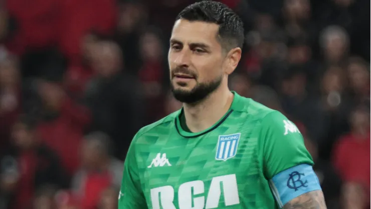 Racing vem de duas derrotas no Argentino antes de enfrentar o Botafogo na Recopa