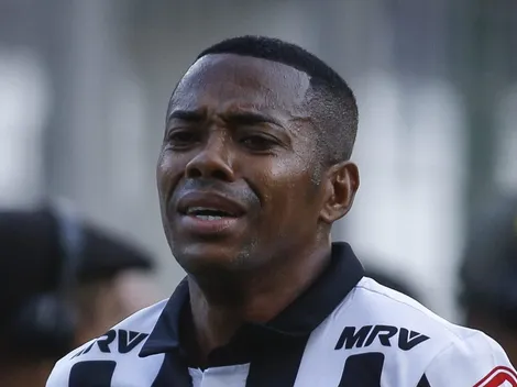 STJ julgará pedido de redução de pena de Robinho
