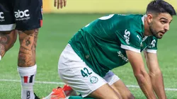 Palmeiras de Flaco López corre o risco de não se classificar para as quartas do Paulistão