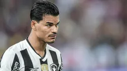 Botafogo perdeu clássico para Flamengo e empatou com Boa Vista.