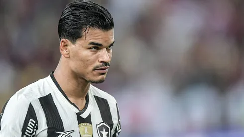 Botafogo perdeu clássico para Flamengo e empatou com Boa Vista.