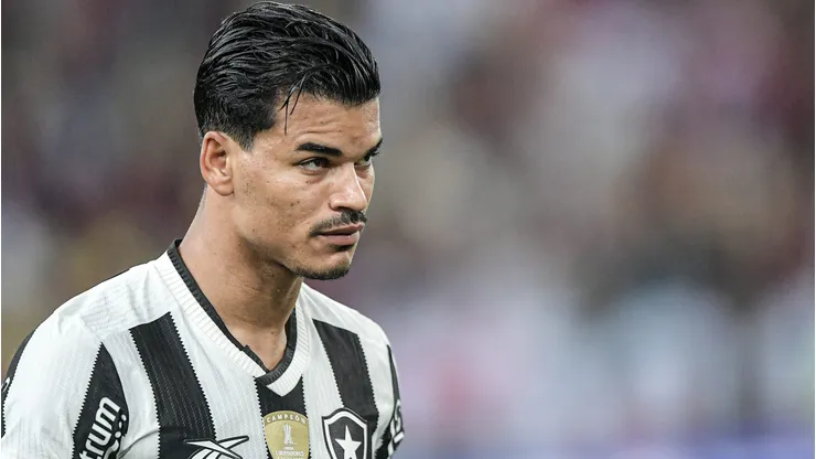 Botafogo perdeu clássico para Flamengo e empatou com Boa Vista.