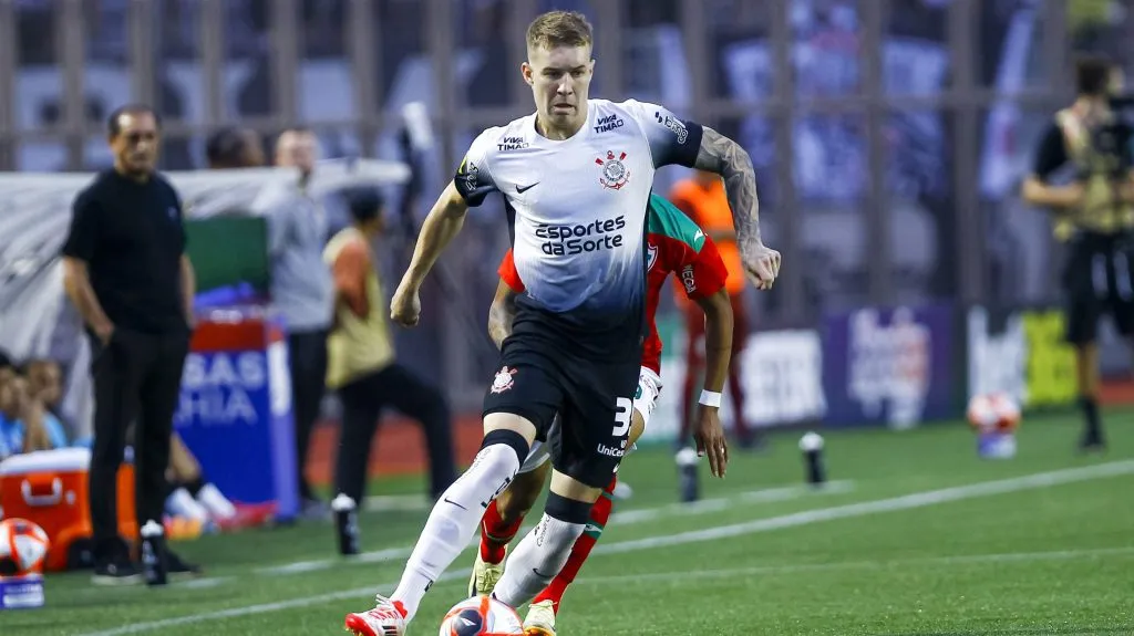 Charles Corinthians 2