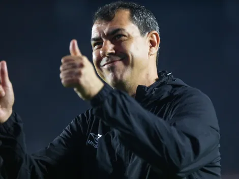 Vasco ouve pedido de Carille e sonda Pedrinho, ex-Corinthians