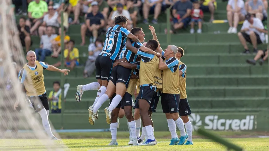Grêmio Gaúcho