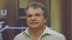 Alencar da Silveira Júnior fala sobre confronto contra o Cruzeiro - Foto: Reprodução/Itatiaia