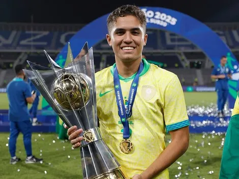 Rayan e Paulinho titular seria a solução para o Vasco