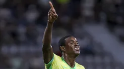 Ricardo Mathias, joia da base do Inter teve poucas atuações na equipe principal e agora, com apoio da torcida e destaque pela Seleção pode ganhar mais espaço