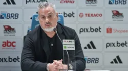 José Boto acerta renovação no Flamengo