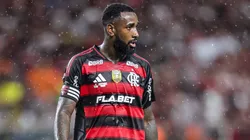 Gerson é cobiçado pelo Zenit-RUS