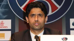 Nasser Al-Khelaifi, dono do PSG