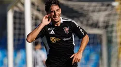 Nuno Moreira é do Vasco - Foto: Pedro Loureiro/Eurasia Sport Images