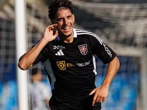 Nuno Moreira promete dedicação em sua chegada ao Vasco