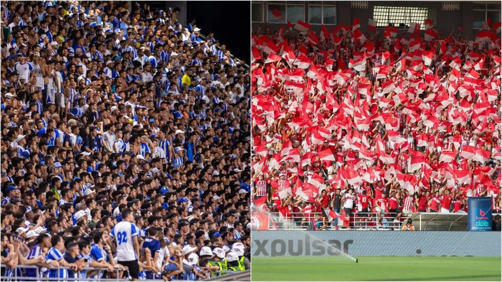 Foto: Baggio Rodrigues/Alisson Frazao/AGIF