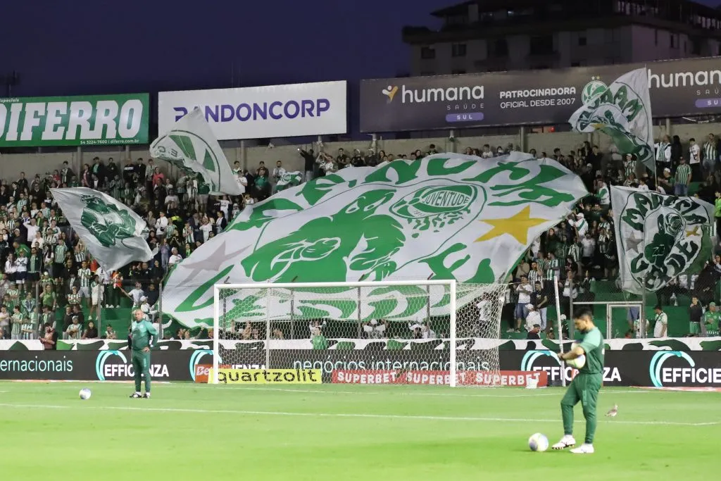 Foto: Luis Felipe Amorin/AGIF