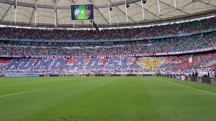 Foto: Renan Oliveira/AGIF