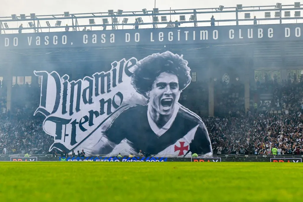 Foto: Thiago Ribeiro/AGIF