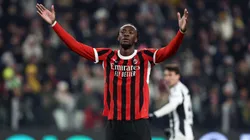 Milan x Feyenoord pela Champions League