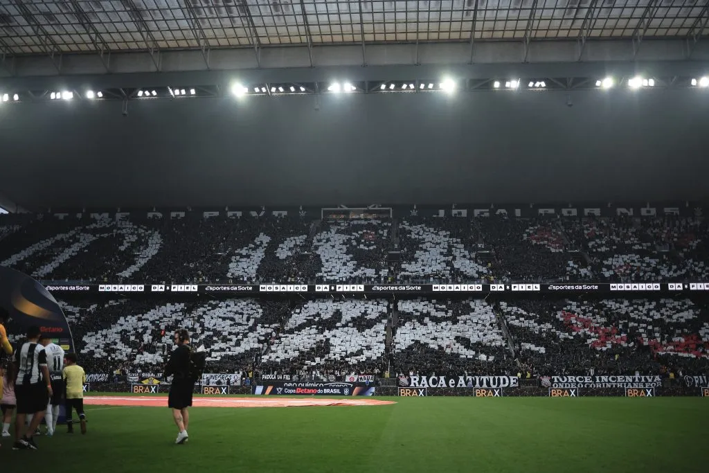 Foto: Ettore Chiereguini/AGIF