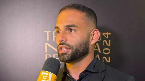 Thiago Maia não tem permanência confirmada no Inter - Foto: X/Internacional