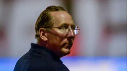 John Textor, dono da SAF do Botafogo