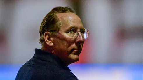 John Textor, dono da SAF do Botafogo