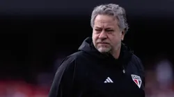 São Paulo está devendo pagamento e direito de imagem - Foto: Ettore Chiereguini/AGIF