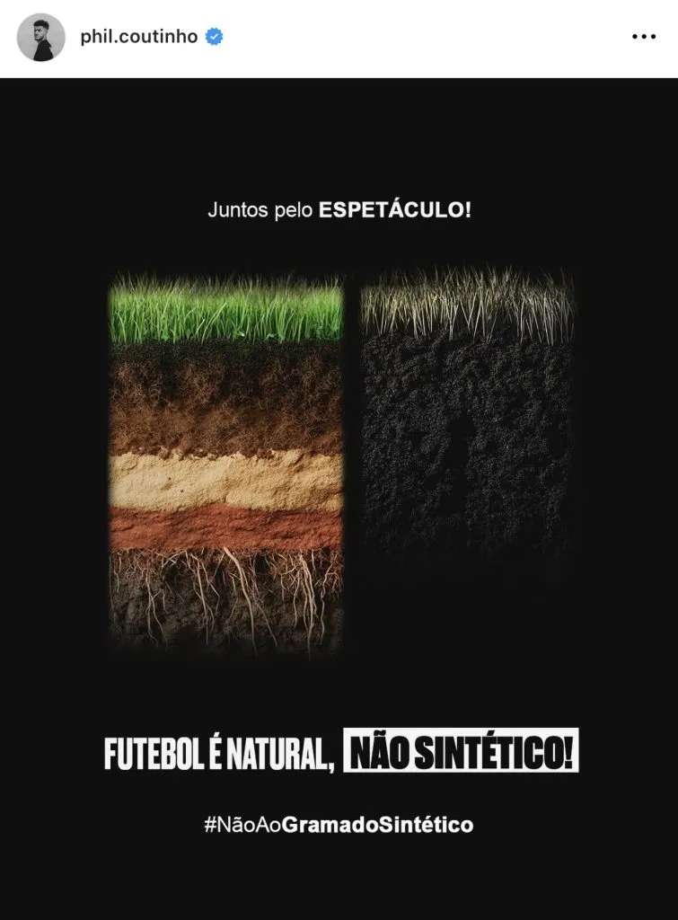 Reprodução Instagram.