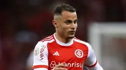 Bruno Gomes, lateral do Internacional