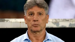 Palmeiras teria interesse em Renato - Foto: Buda Mendes/Getty Images.