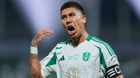 Roberto Firmino já foi especulado várias vezes no Corinthians.