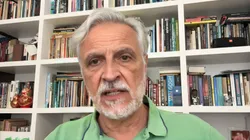 Fábio Sormani, jornalista e santista - Foto: Reprodução/Fábio Sormani/YouTube.