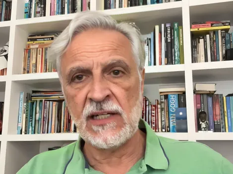 Sormani faz ‘alerta’ e reprova Deivid Washington no Santos