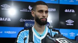 Wagner Leonardo, novo zagueiro do Grêmio - Foto: Caroline Motta/Flickr Grêmio