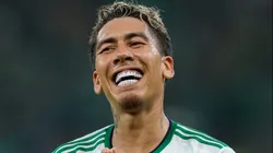 Corinthians já sonhou com Roberto Firmino.