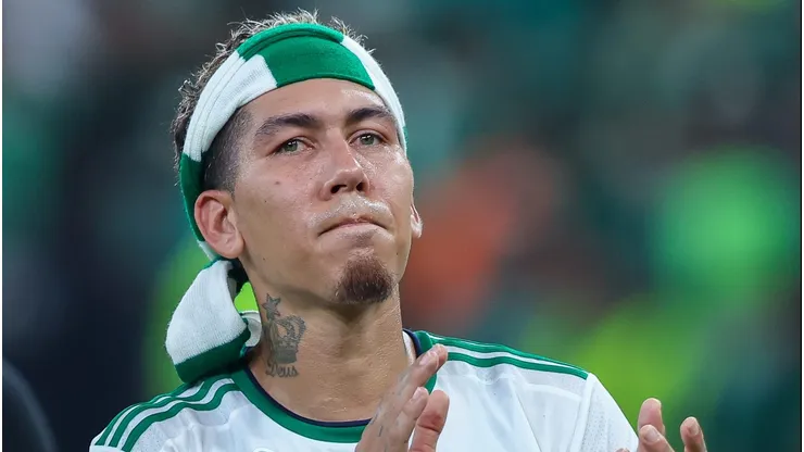 Jogador tem o futuro incerto - Foto: Yasser Bakhsh/Getty Images.