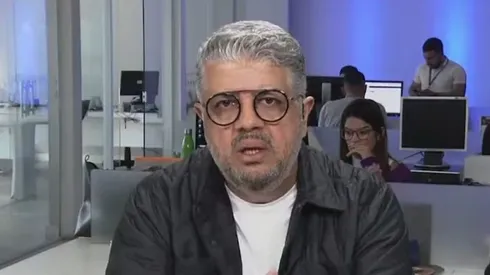 Jornalista trouxe novas informações - Foto: Reprodução/TV Bandeirantes.