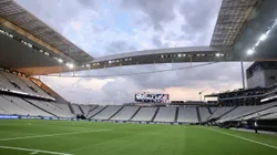 Neo Química Arena, estádio do Corinthians
