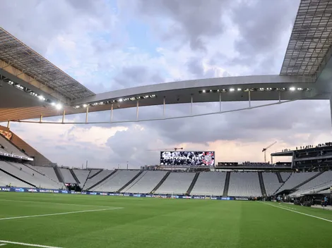 Corinthians precisa de 1 vitória para jogar a final do Paulistão em casa