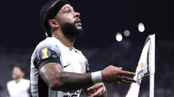 Confira todas as informações sobre Universidad Central (VEN) x Corinthians pela Copa Libertadores.