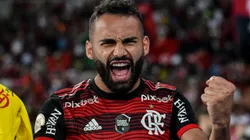 Thiago Maia quase foi contratado - Foto: Thiago Ribeiro/AGIF.