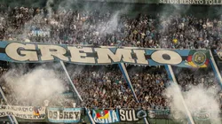 Torcida gremista voltará a região Norte pela primeira vez desde 1992