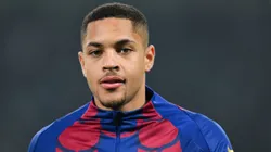 Barcelona e Palmeiras entraram em acordo por Vitor Roque, diz PVC; falta o Betis liberar atacante