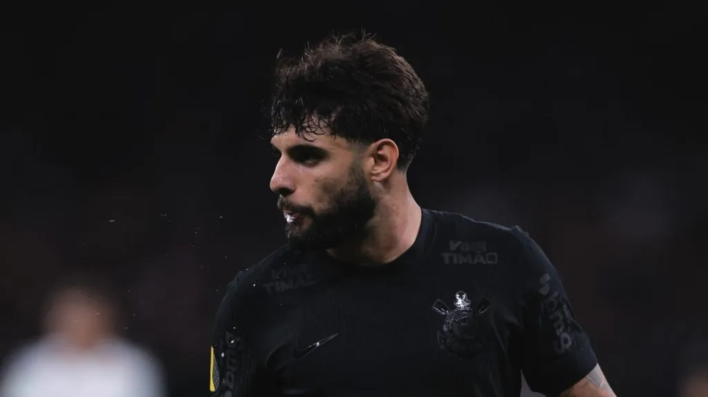 Foto: Ettore Chiereguini/AGIF – Atacante chegou a marca de 100 gols na carreira e é cobiçado pelo mercado europeu.